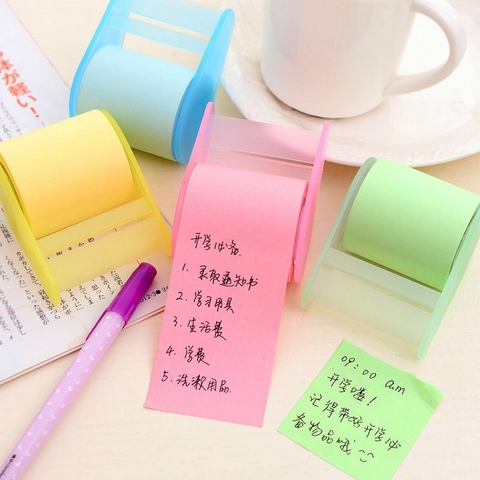 Cuộn Note Có Keo RCNOTE3647