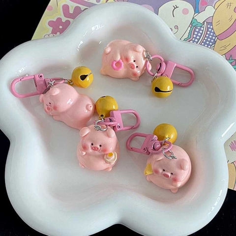 Móc Treo Heo Ú RC1309