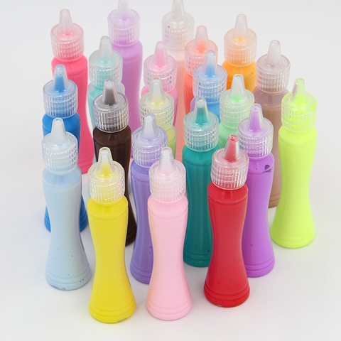 Set 10 Chai Kem Keo RC04641