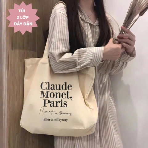 Túi Tote Loại To