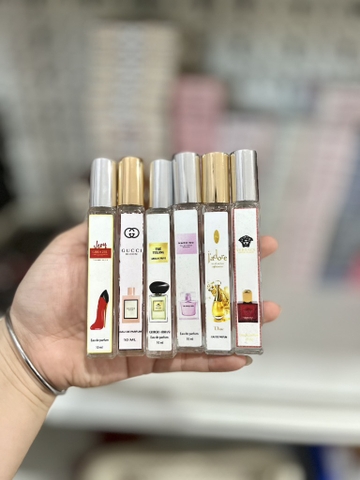 Nước Hoa 10ml ND0216