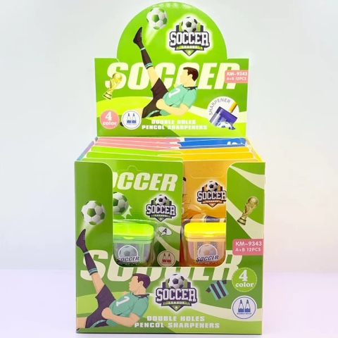 Gọt Bút Chì RCGOT231