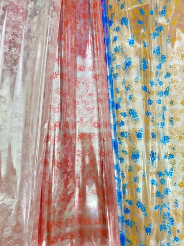 Set 10 tờ Kiếng Trong  Size 60 x 80 ND002