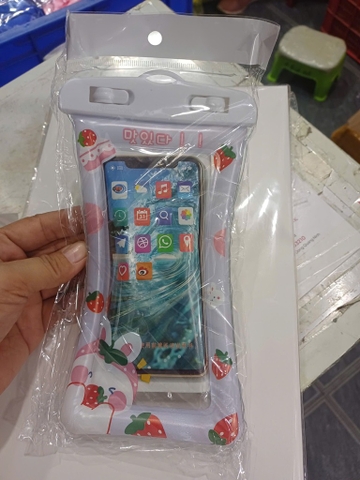 Túi Đựng Điện Thoại Chống Nước RCTUI446