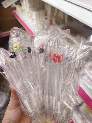 Set 10 Bút Chì Bấm Cuti RC2239