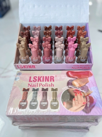 Sơn Móng Tay 111