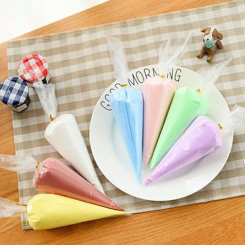 Set 10 Tuýp Kem Keo 100g+Đầu Bắt Keo RCKEO2517