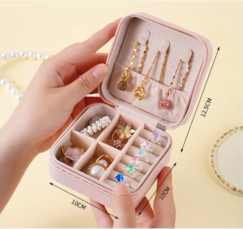 Hộp Đựng Trang Sức RC0146