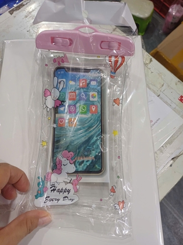 Túi Đựng Điện Thoại Chống Nước RCTUI446