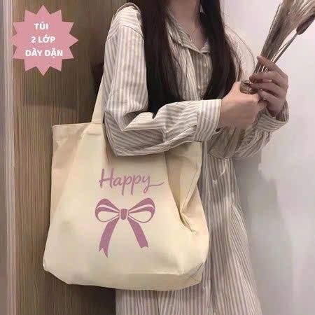 Túi Tote Loại To