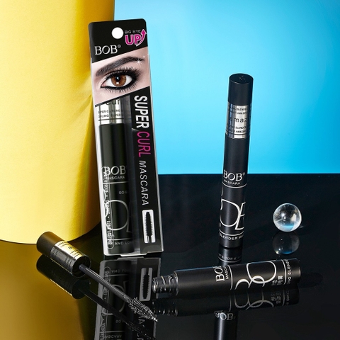 Mascara RCMP4954