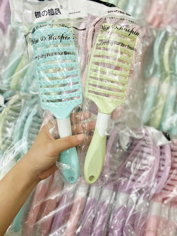 Lược Massage RC511