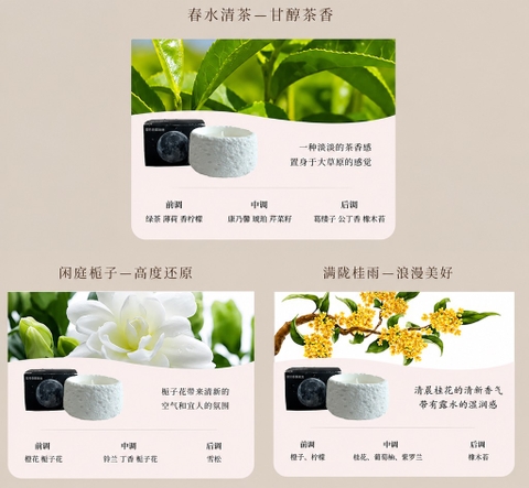 Nến Thơm RCNEN4241