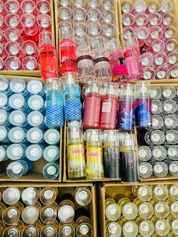 BODY MIST 75ml ND01794