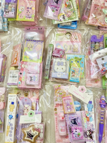 Hàng Xả Lẻ Mẫu