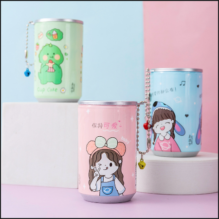 Lon Khăn giấy Ướt ND0243