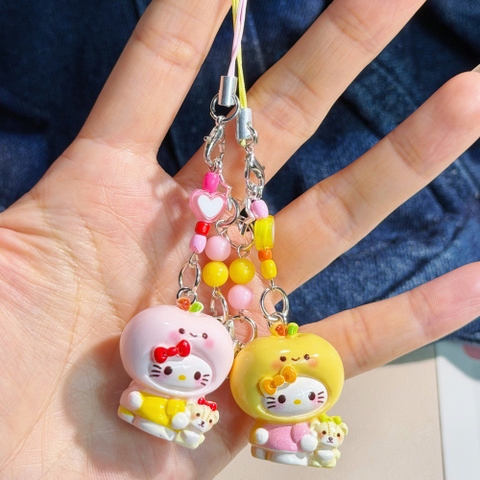Móc Treo Kitty RCMK311