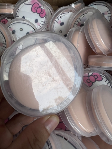 Mút Trang Điểm Kitty RC4335