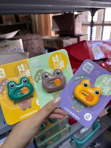 Dao Rọc Giấy Ếch