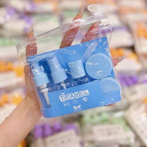 Bộ Chiết Mỹ Phẩm ND01997