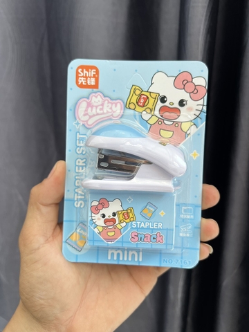 Ghim Bấm Mèo RC4082