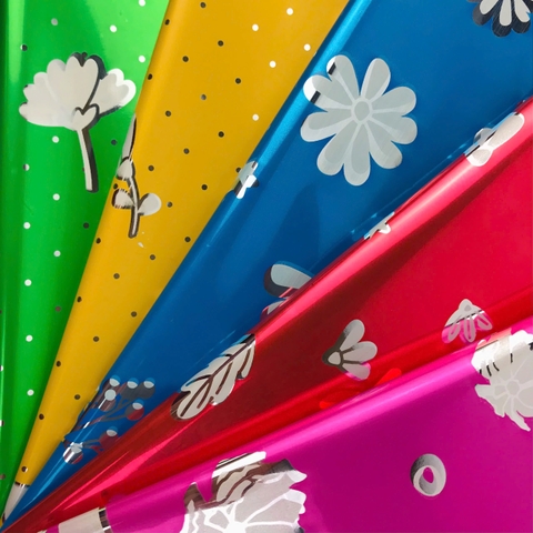 Set 10 Giấy Gói Qùa Kiếng Size Nhỏ ND01767