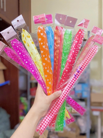 Sấp Nơ Rút Trung