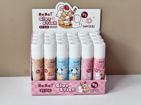 Keo Dán Giấy Dạng Khô RCKEO210