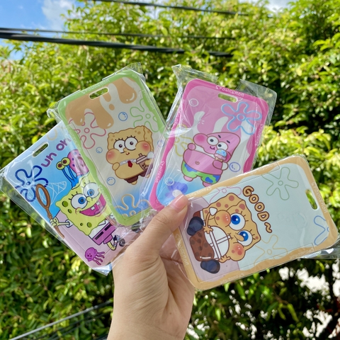 Dây Đeo + Thẻ ( Bọt Biển) RC03365