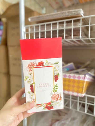 Set 10 Hộp Quà Xếp B2 N24