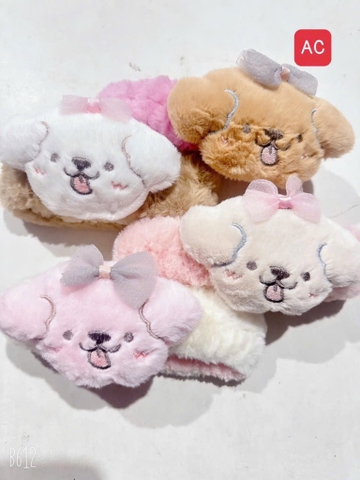 Băng Đô Gấu Nơ ND0257