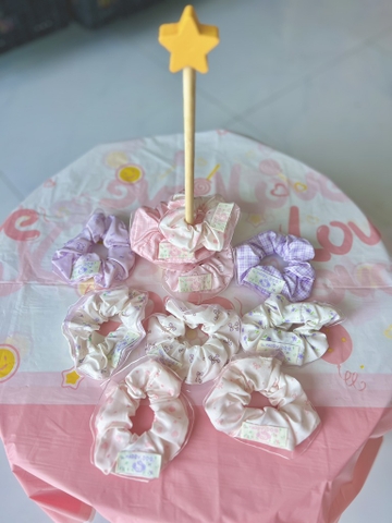 Cột Tóc