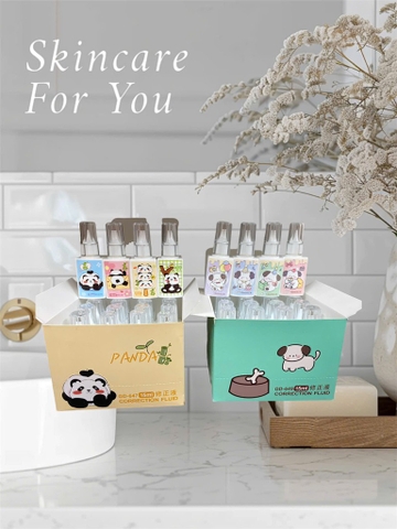 Hộp 20 Bút Xóa Nước 15ml RC1213