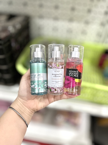 BODY MIST 75ml ND01794