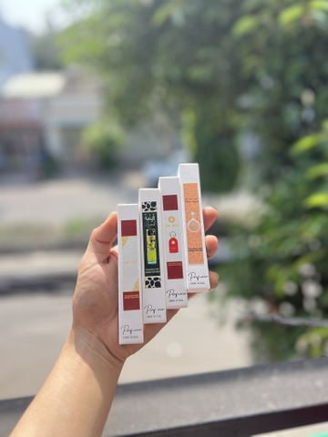 Nước Hoa 10ml ND0216