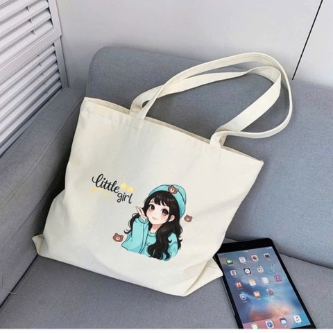Túi Tote Loại To