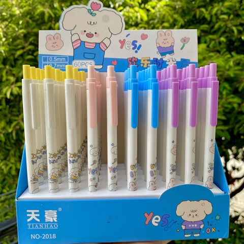 Hộp 60  Bút Chì Kim RC03542