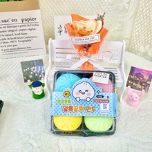 Hộp 4 Squishy RC743