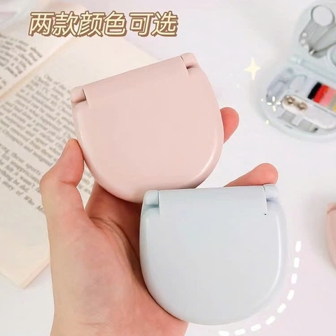 Hộp Kim Chỉ Bỏ Túi (Không Sticker) RC03425