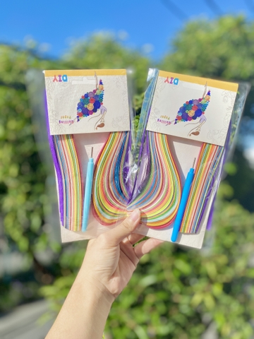 Giấy Gấp Thủ Công RC1095