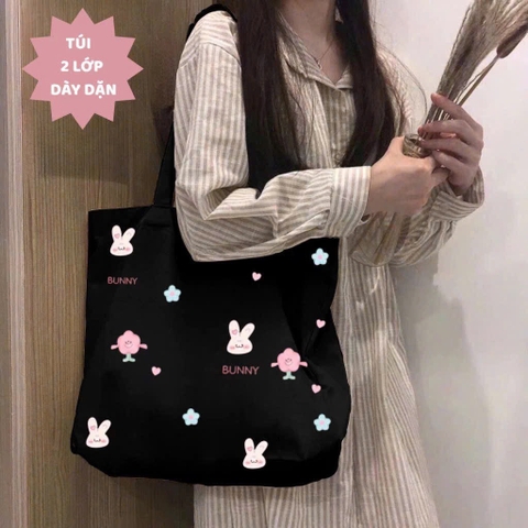 Túi Tote Loại To