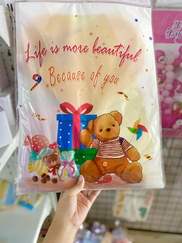 Combo Set Sinh Nhật ND29