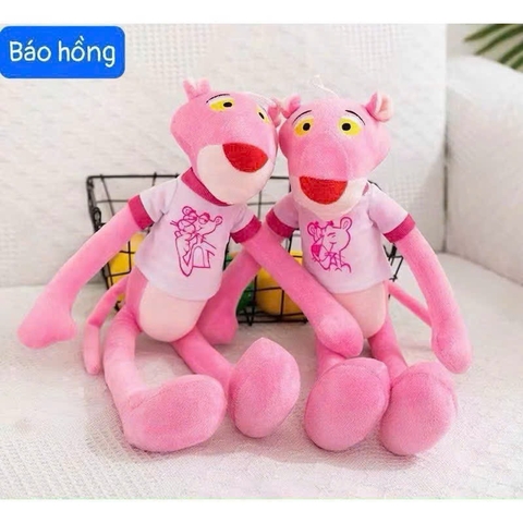Gấu Bông Nhỏ