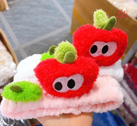 Băng Đô Táo ND0252