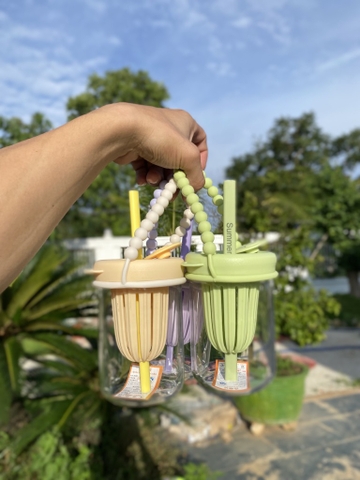 Ly Nước Thủy Tinh RCBN4943
