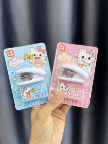 Ghim Bấm Mèo RC4082