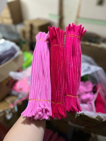 Bó100 Kẽm Nhung RC421