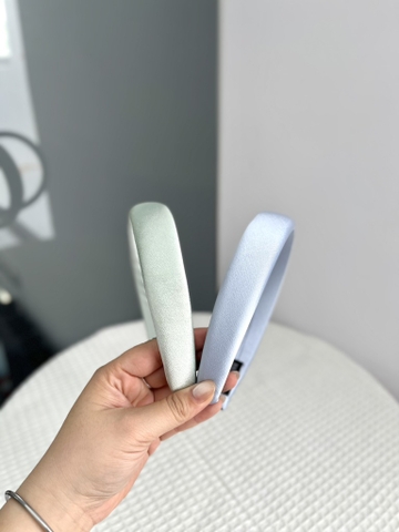 Cài Tóc Satin Bóng RC3506
