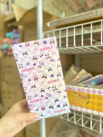 Set 10 Hộp Quà Xếp B2 N24