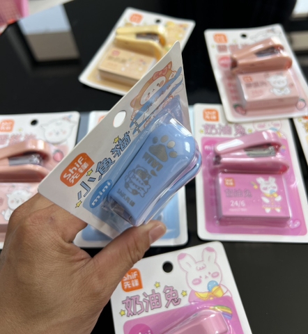 Ghim Bấm Thú Cute RC4081